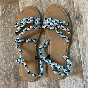 Women’s Sandals